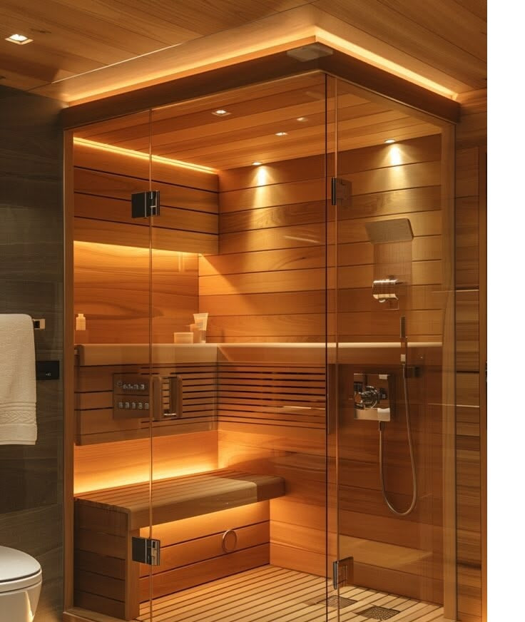 Choosing the Right Sauna for Your Home: Buyer’s Guide