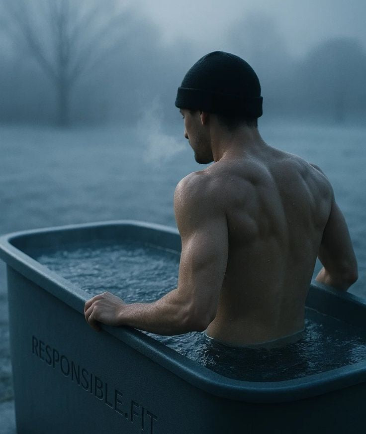 Best Portable Recovery Ice Bath: 2026 Buyer’s Guide