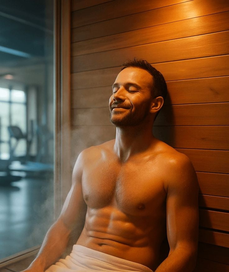 Benefits of a Sauna After a Workout: Risks and Recovery