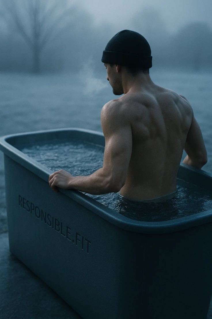 Best Portable Recovery Ice Bath: 2026 Buyer’s Guide
