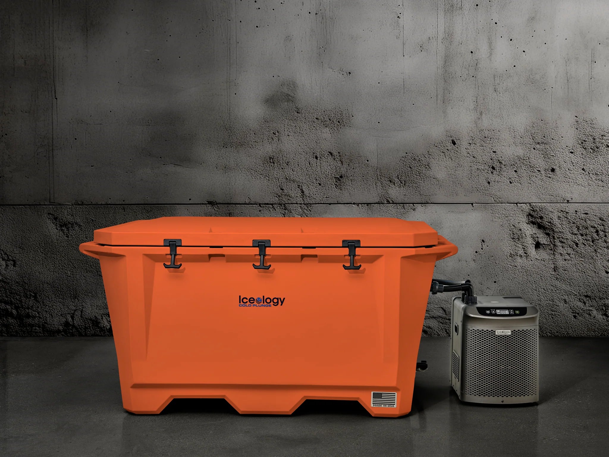 Grizzly 450 W/ Ozone System