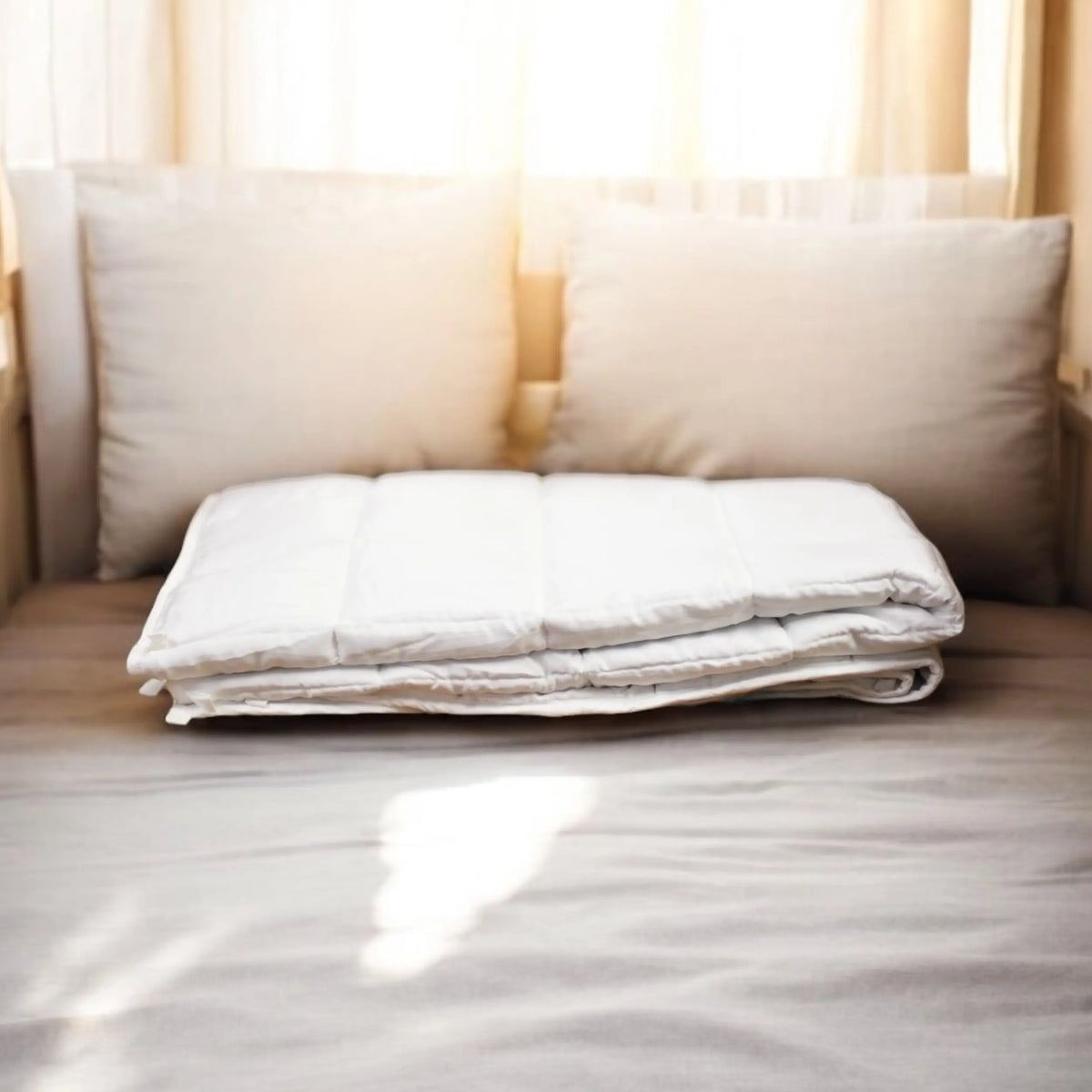 TheraComfort Weighted Blanket Therasage