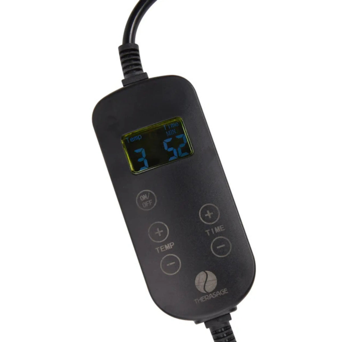 Healing Pad Small - Worldwide Voltage (110-240V) Therasage