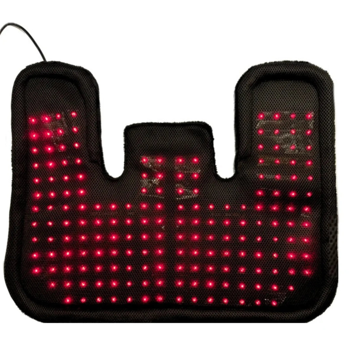TheraPerfect Pad™ with Tri-Lite Red & Near Infrared Therapy Therasage
