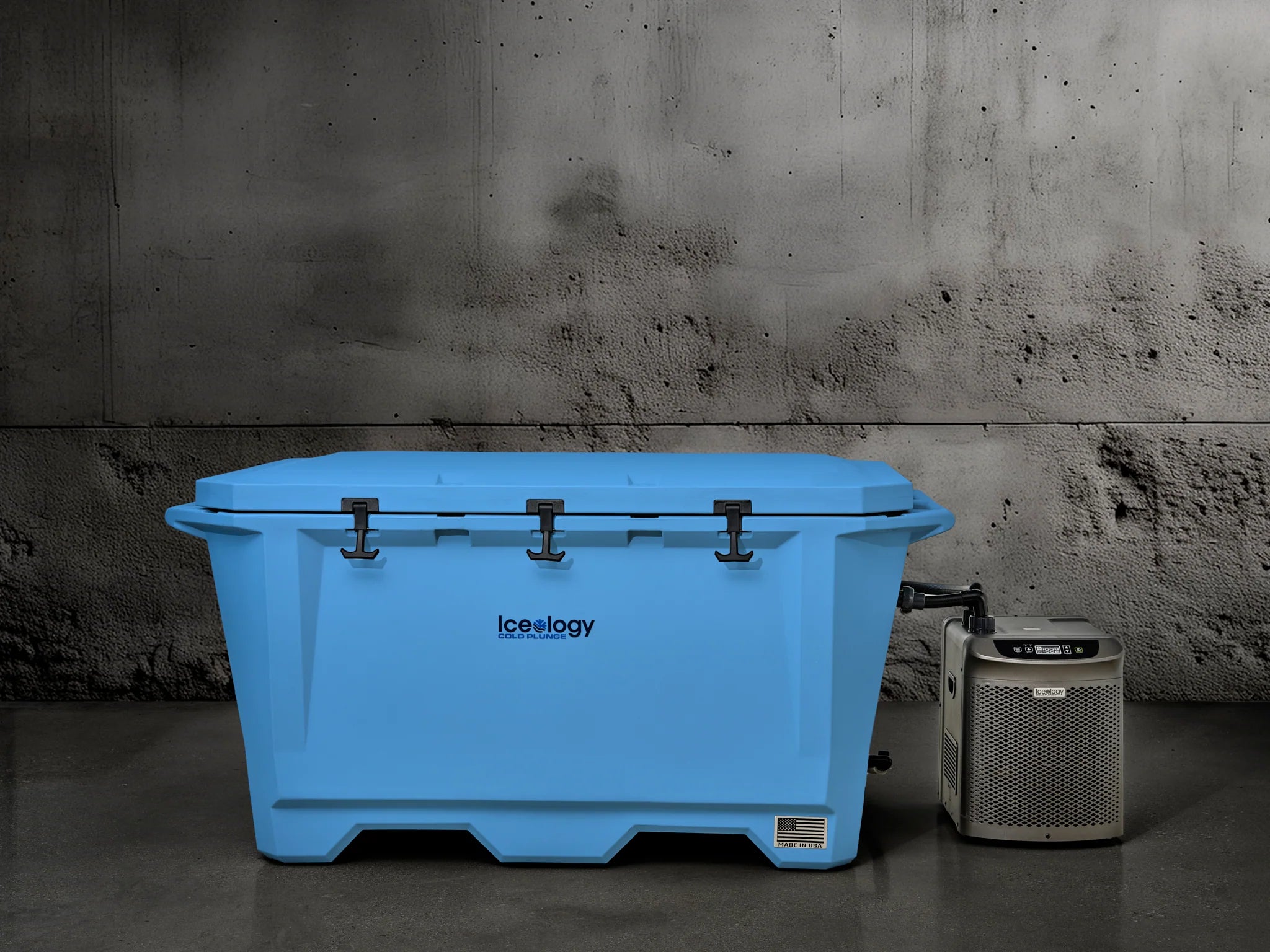 Grizzly 450 W/ Ozone System