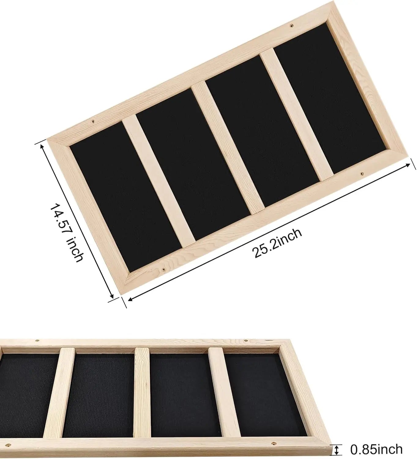 150 Watt Infrared Sauna Heating Plate 220V, Sauna Accessories 350 Watt Infrared Sauna Heating Tube 220V