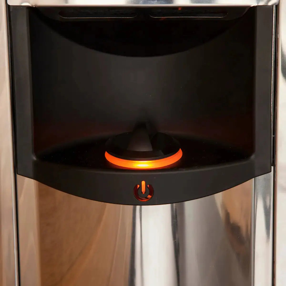 Harvia Wall Sauna Heater 8KW with Built-In Controls - Finnish Sauna Builders Finnish Sauna Builders