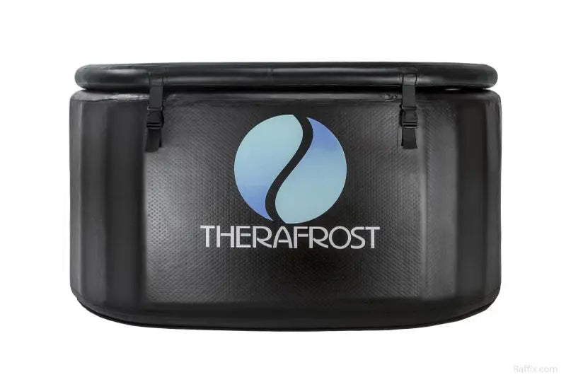 Gaia-TheraFrost - The Ultimate Plunge Therasage
