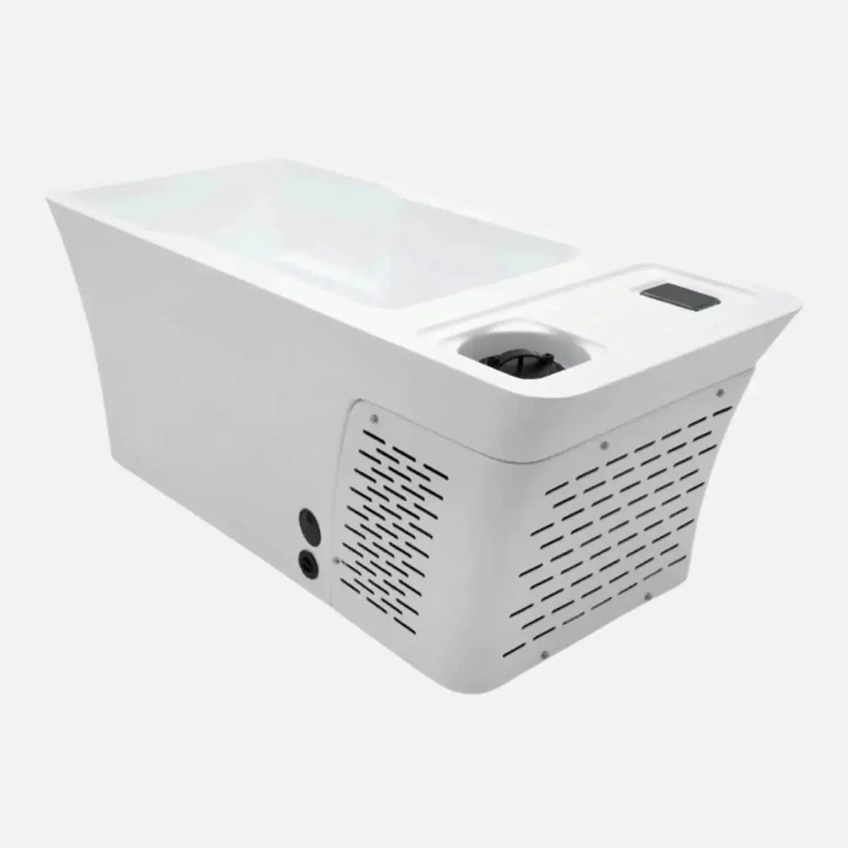 Alta 2 in 1 Hot & Cold Plunge