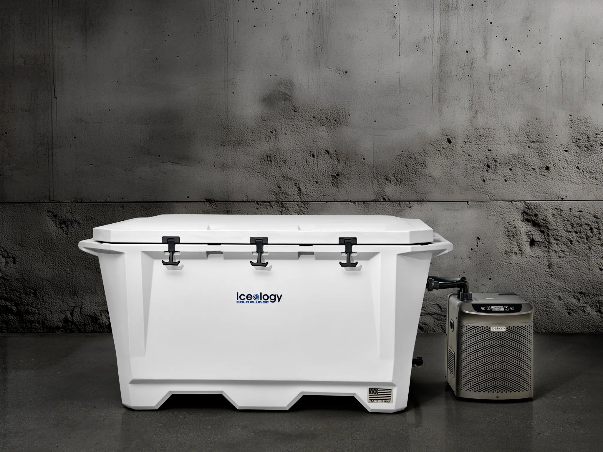 Grizzly 450 W/ Ozone System