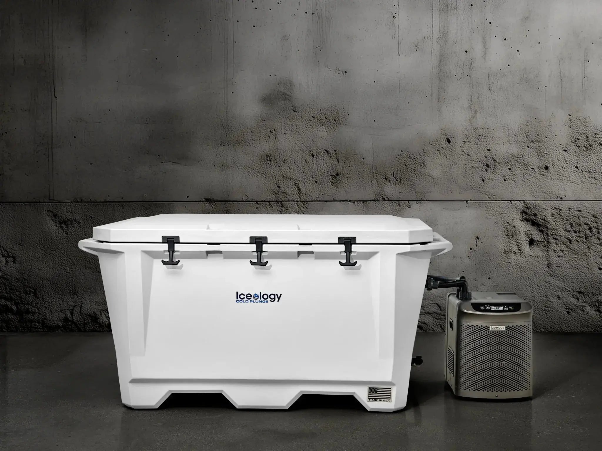 Grizzly 450 W/ Ozone System