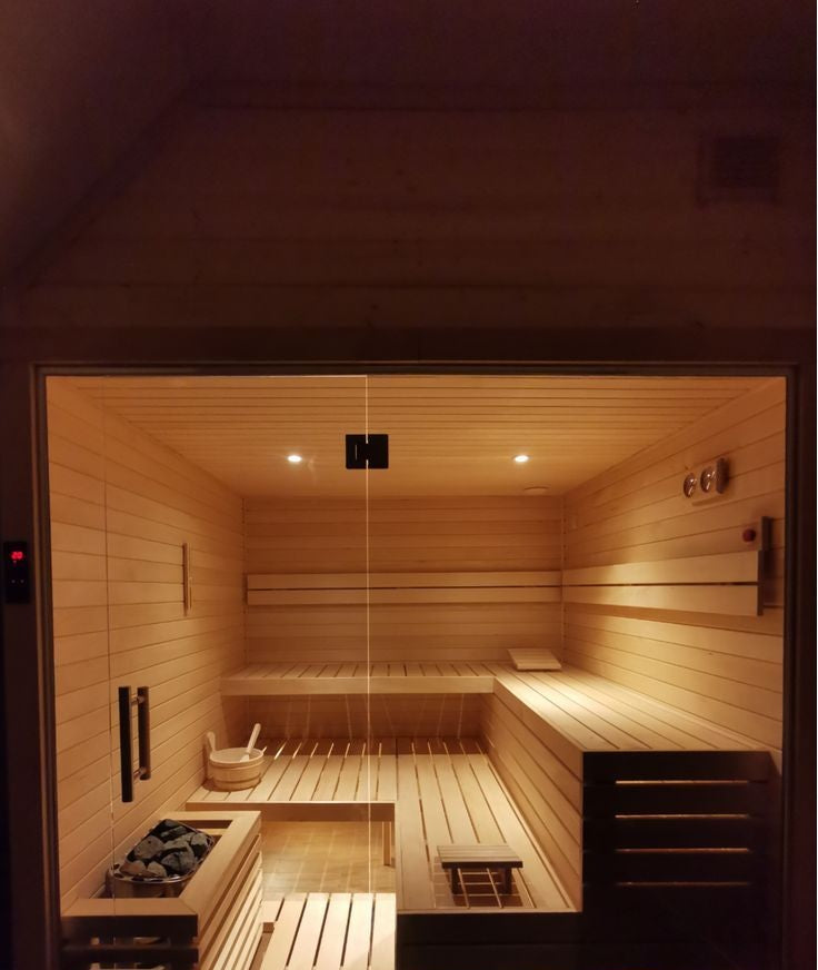 Best Personal Sauna: Expert Reviews and Buying Guide