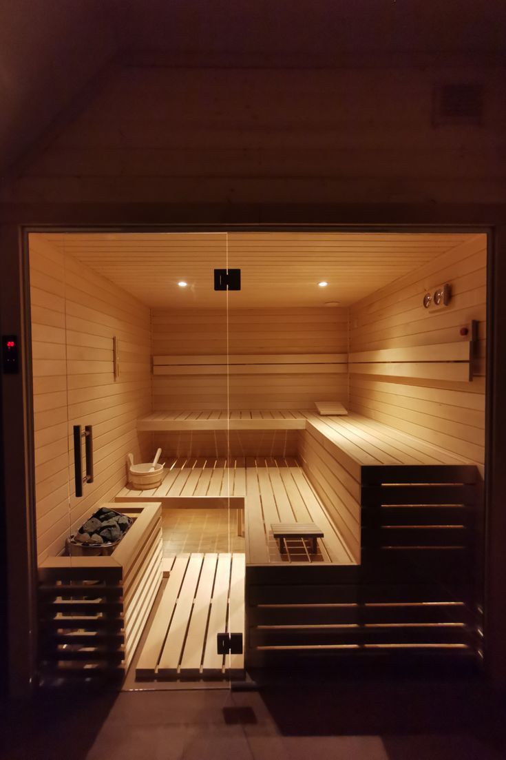 Best Personal Sauna: Expert Reviews and Buying Guide SaunaVive