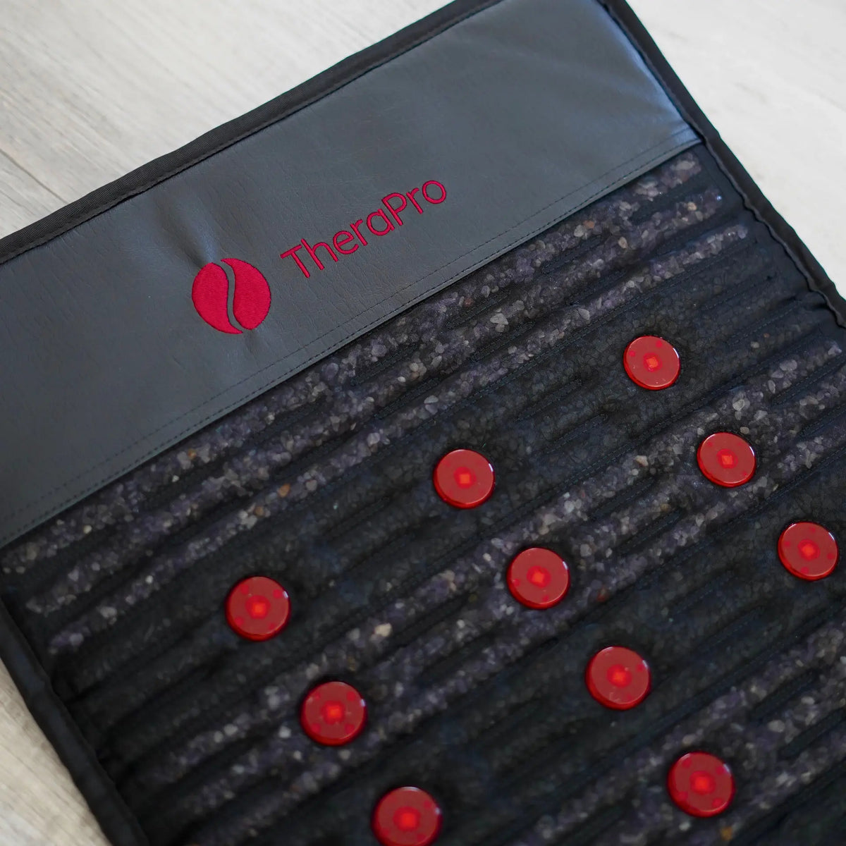 TheraPro™ PEMF, Infrared & Red Light Therapy Recovery Pad – Regular (Ships within two weeks) Therasage