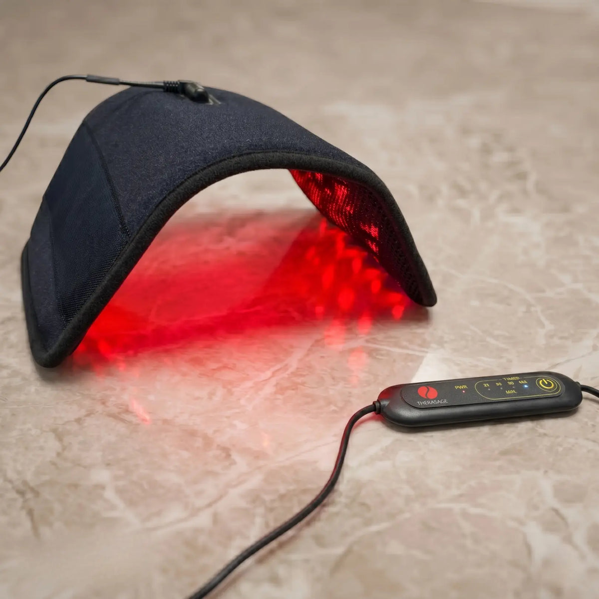 Therasage Tri-Lite™ Red Light Therapy Panel Therasage