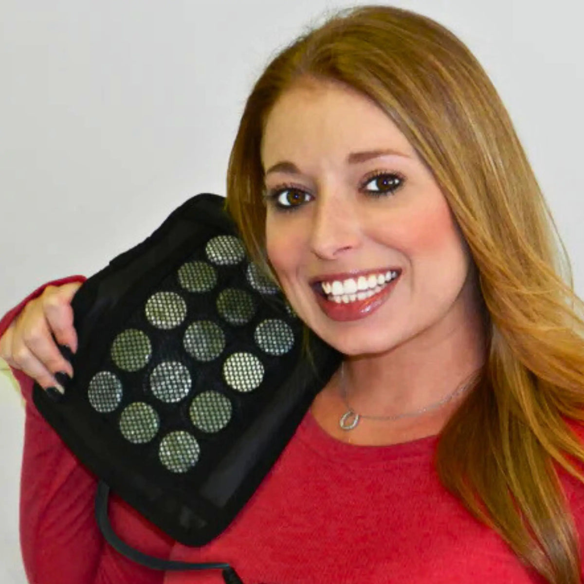 Healing Pad Mini Infrared Heating Pad Therasage