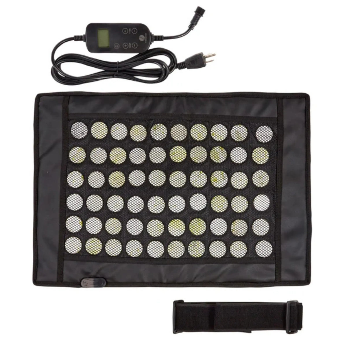 Healing Pad Small - Worldwide Voltage (110-240V) Therasage