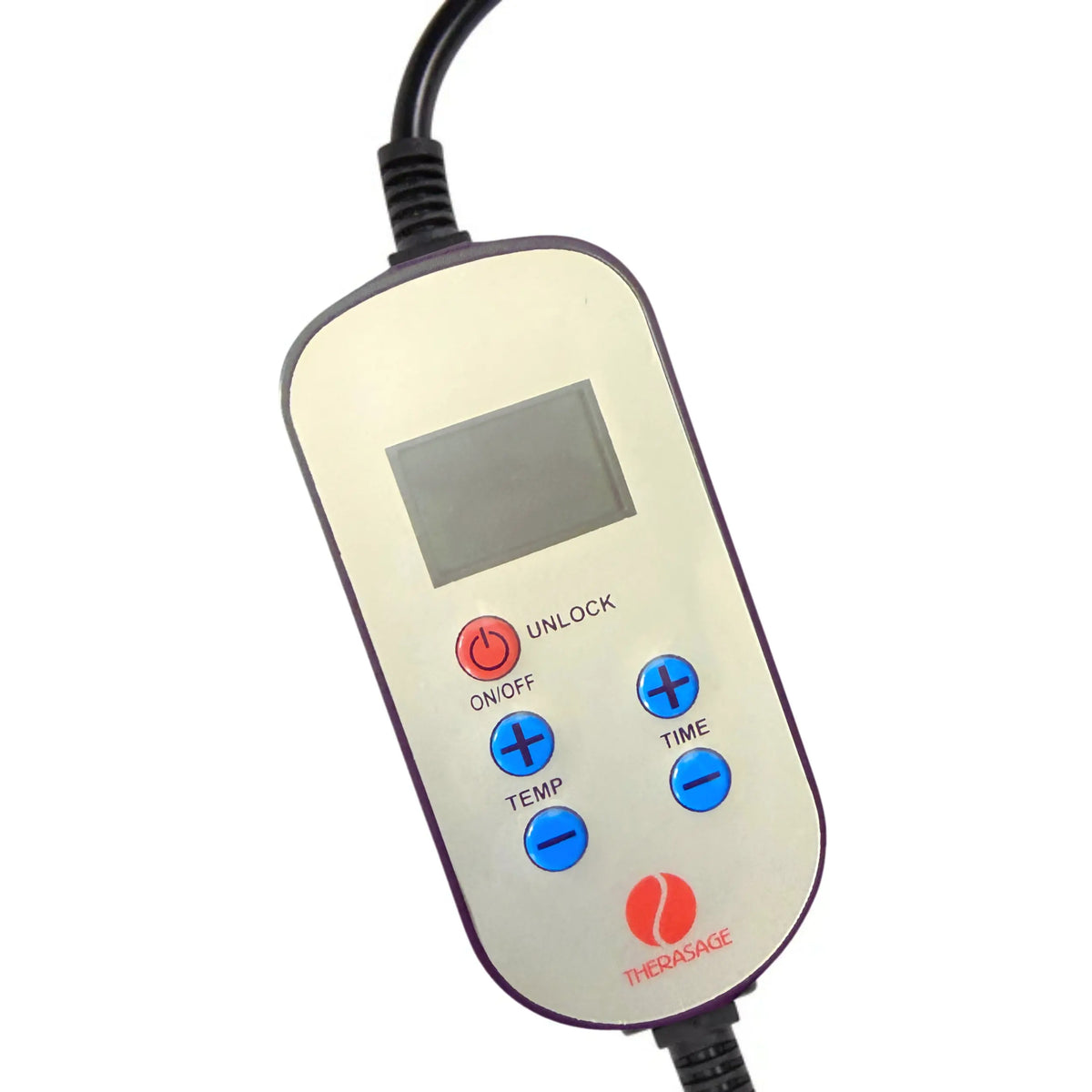Healing Pad Mini Infrared Heating Pad Therasage