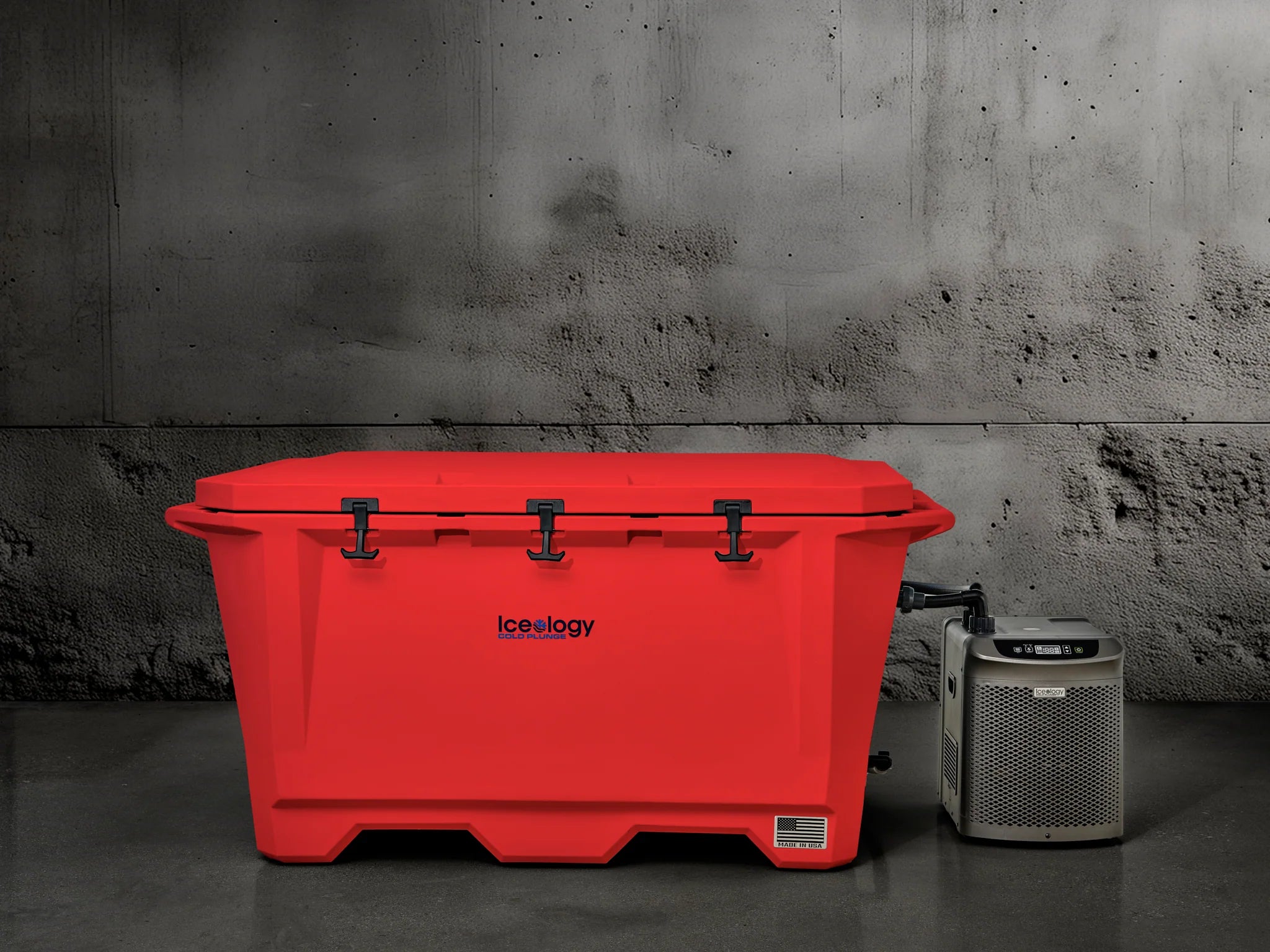 Grizzly 450 W/ Ozone System