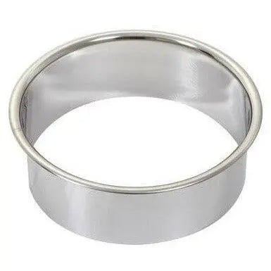 Harvia Cilindro Embedding Flange For 6 & 8kw Sauna Heaters - Finnish Sauna Builders Finnish Sauna Builders