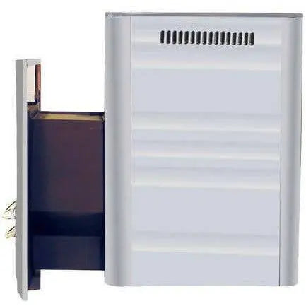 Harvia 20 Duo Wood Burning Sauna Stove - Finnish Sauna Builders Finnish Sauna Builders
