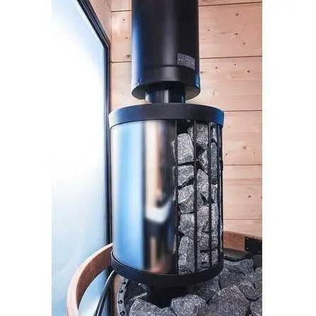 Harvia Water Heater For Harvia Legend - Finnish Sauna Builders Finnish Sauna Builders