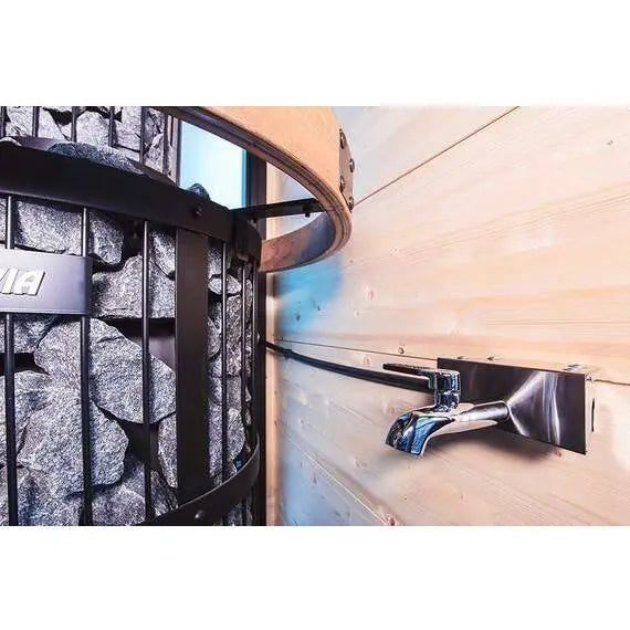 Harvia Water Heater For Harvia Legend - Finnish Sauna Builders Finnish Sauna Builders