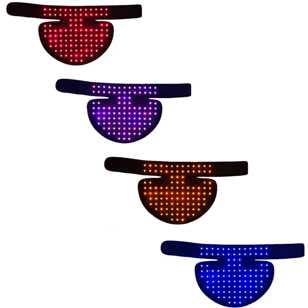 TheraGlow - Neck & Chest Therasage