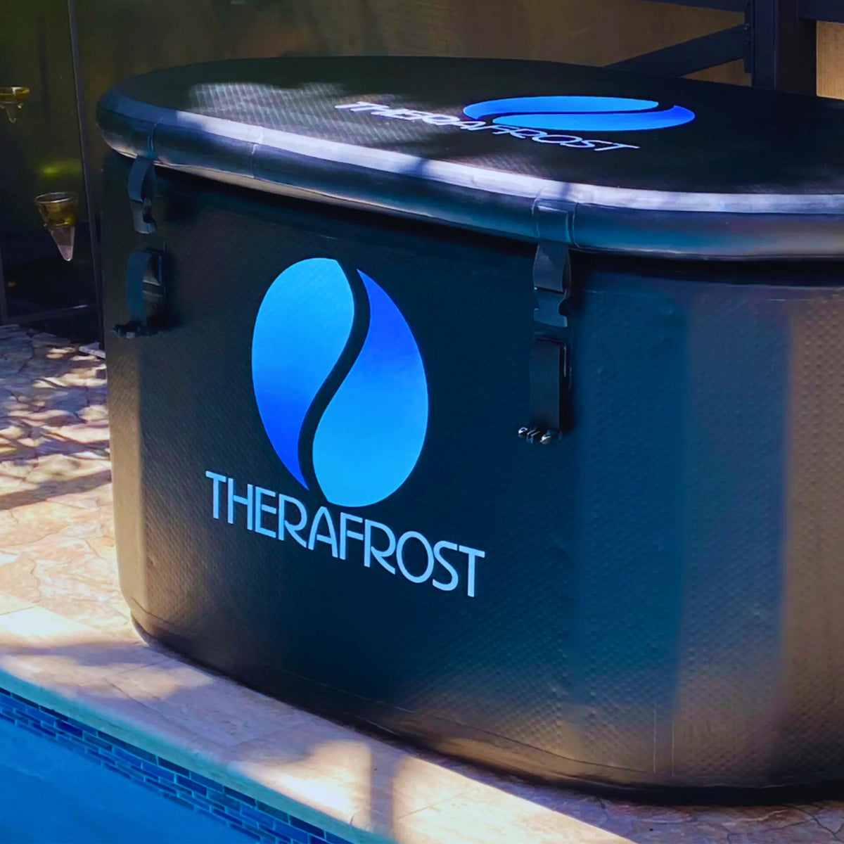 TheraFrost - The Ultimate Plunge Therasage