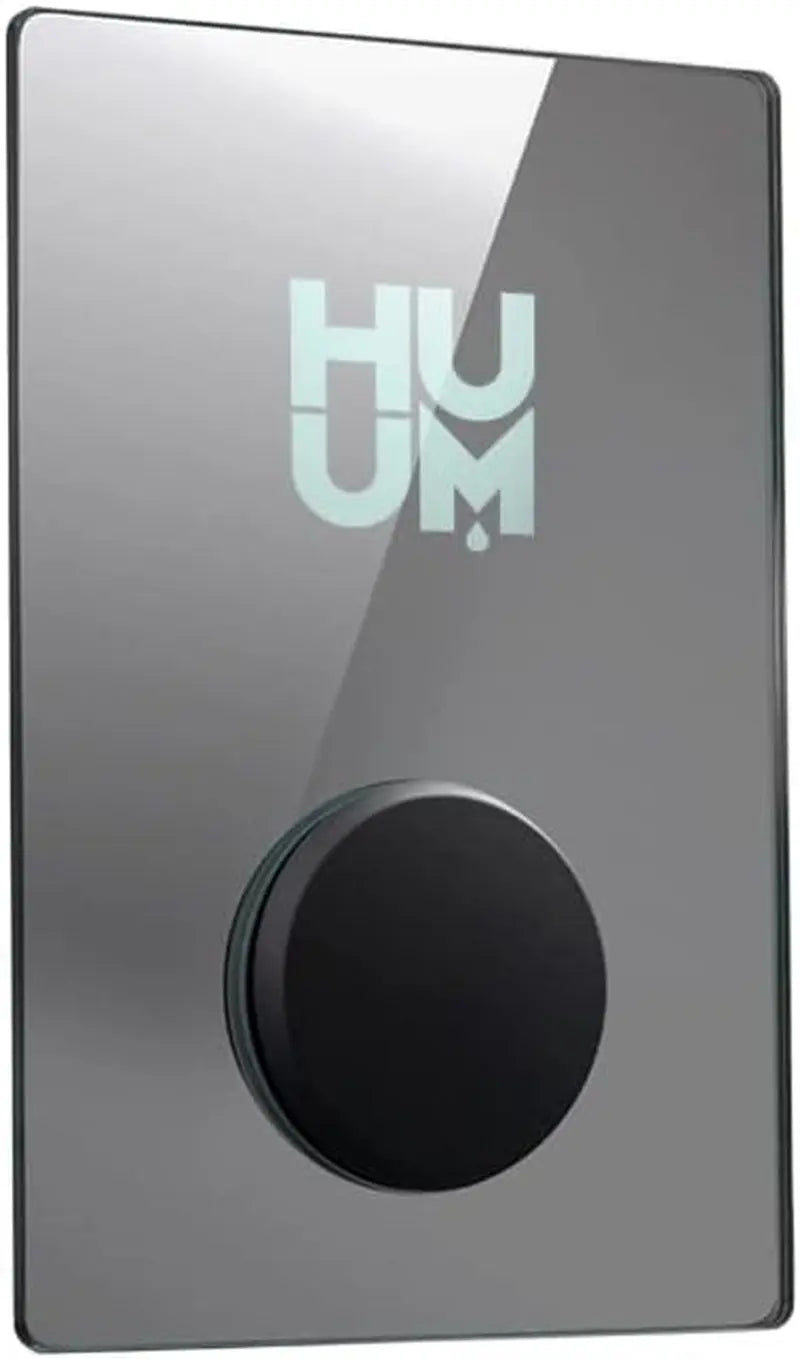 Steel 6.0 Kw Sauna Heater with UKU Wifi Control (Mirror), 330 Pounds of Rounded Olivine Stones Included (For Saunas up to 353 Cu Ft.)