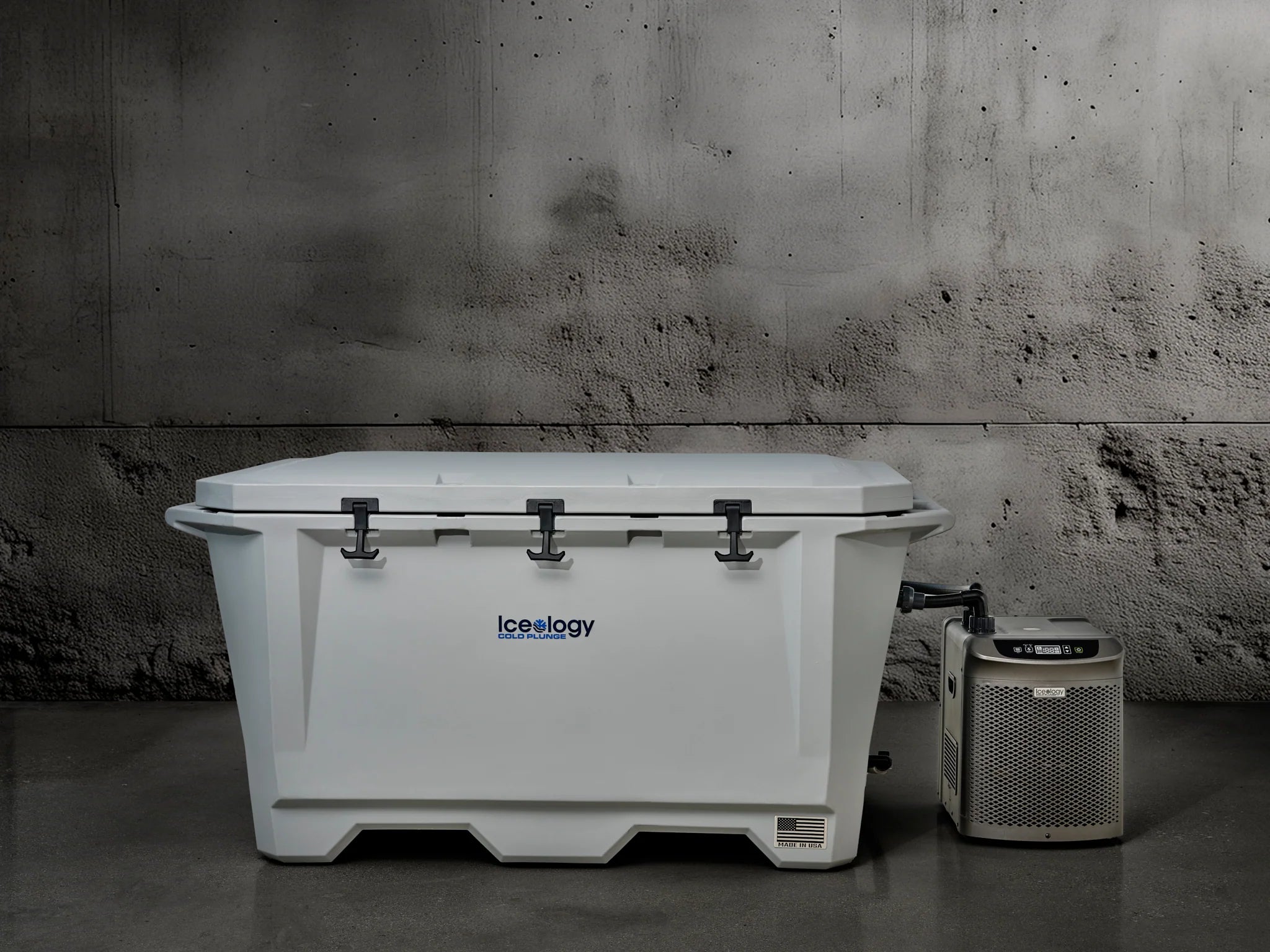 Grizzly 450 W/ Ozone System
