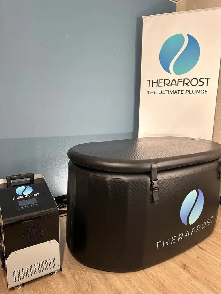 Gaia-TheraFrost - The Ultimate Plunge Therasage