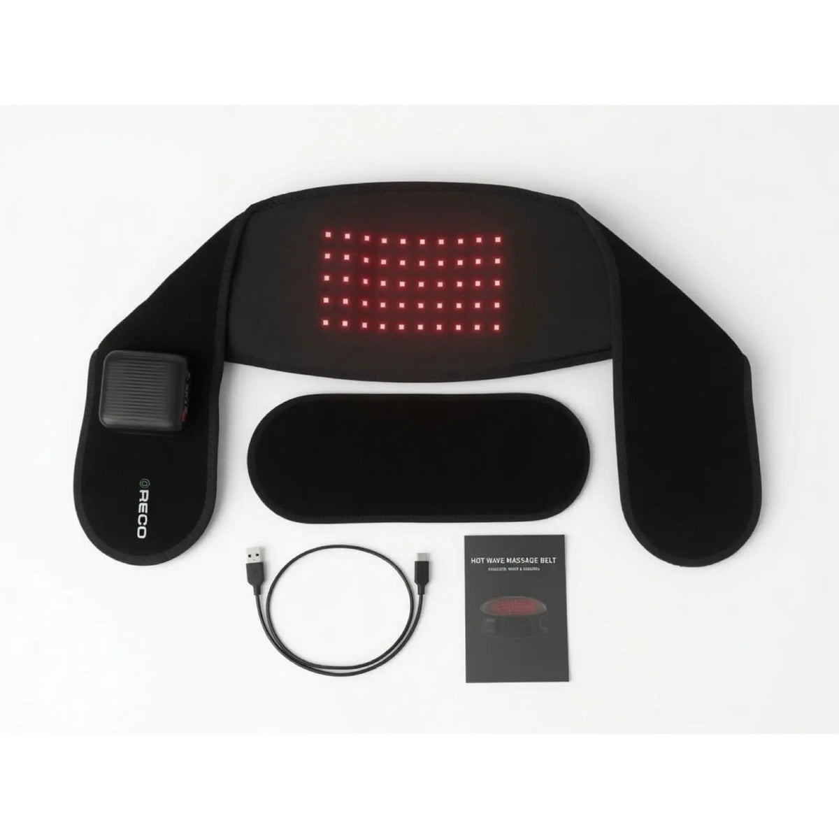 Recovery Belt RECO