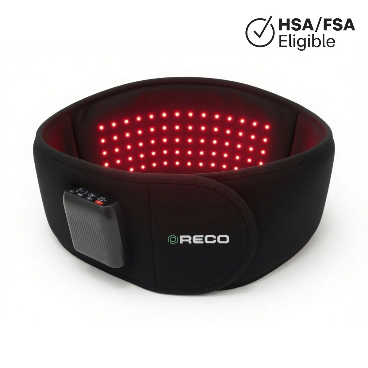 Recovery Belt RECO
