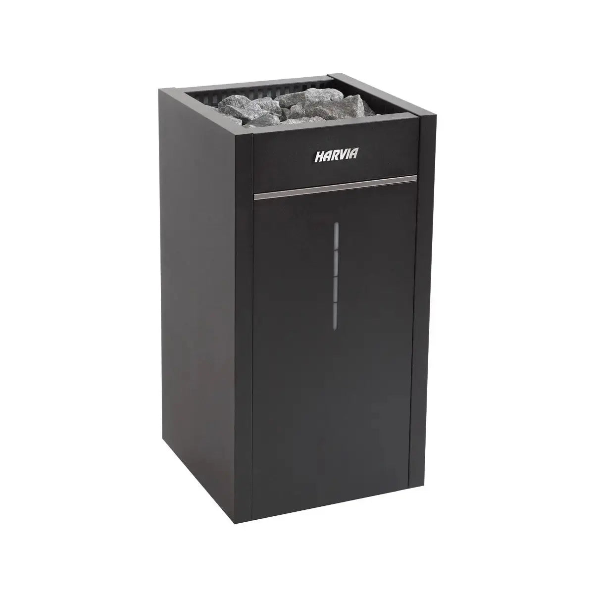 Harvia Virta Combi HL80SA 8kw Sauna Heater - Finnish Sauna Builders Finnish Sauna Builders