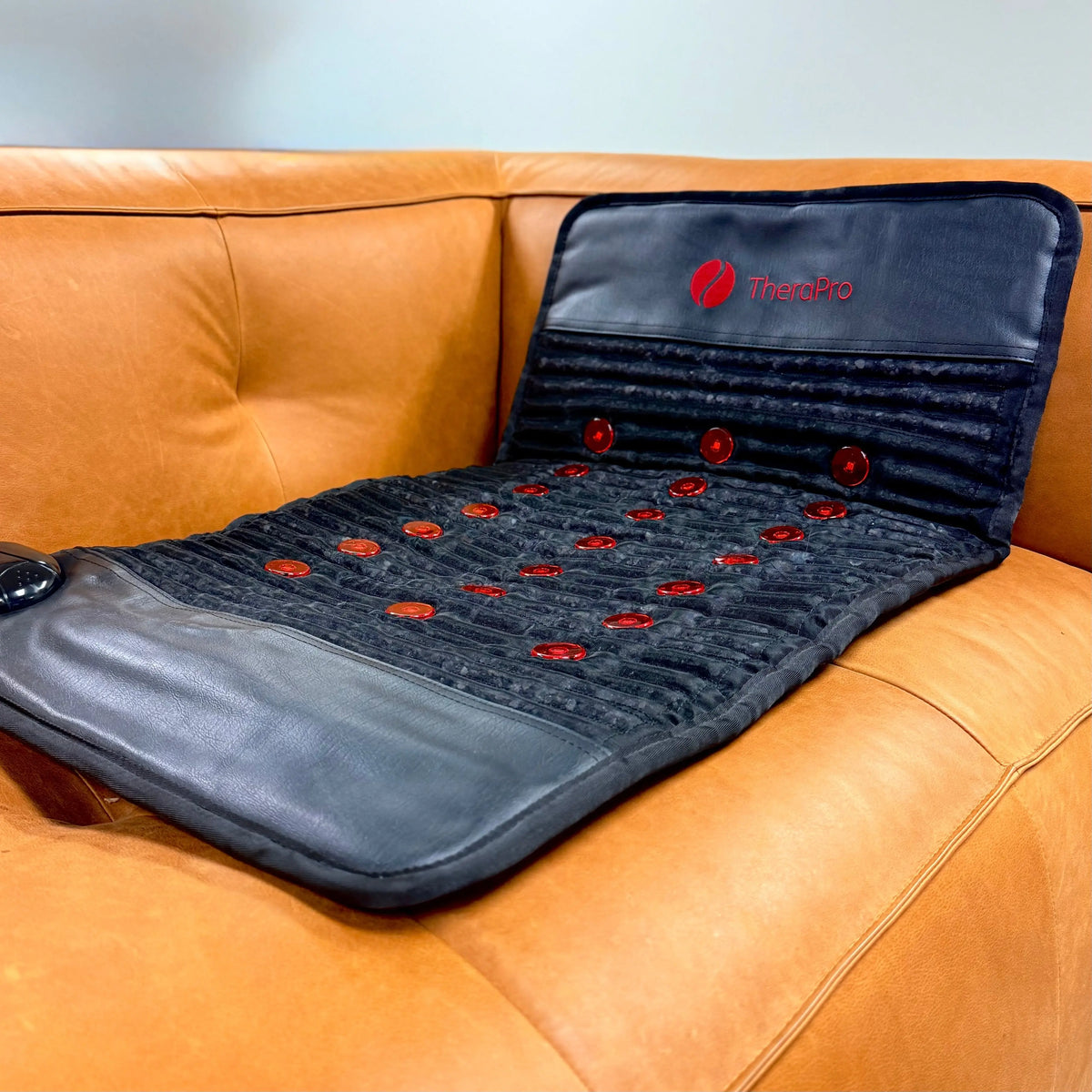 TheraPro™ PEMF, Infrared & Red Light Therapy Recovery Pad – Regular (Ships within two weeks) Therasage