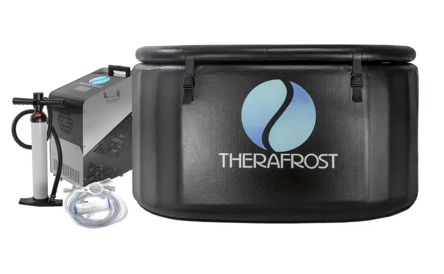 Gaia-TheraFrost - The Ultimate Plunge Therasage