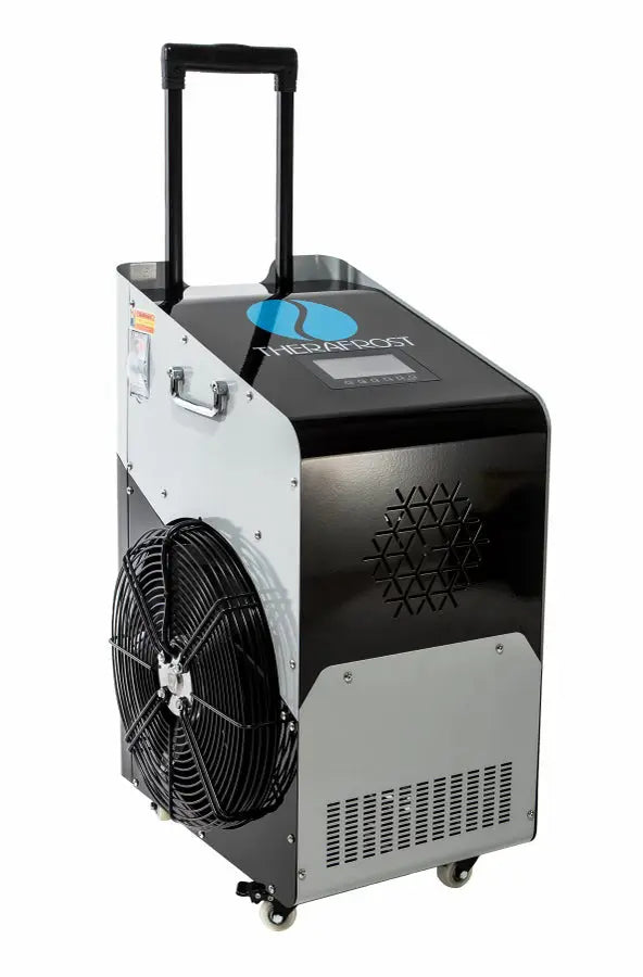 Gaia-TheraFrost - The Ultimate Plunge Therasage