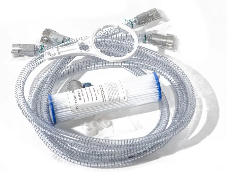 Gaia-TheraFrost - The Ultimate Plunge Therasage