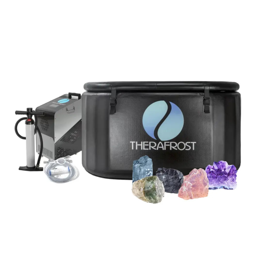 Gaia-TheraFrost - The Ultimate Plunge Therasage