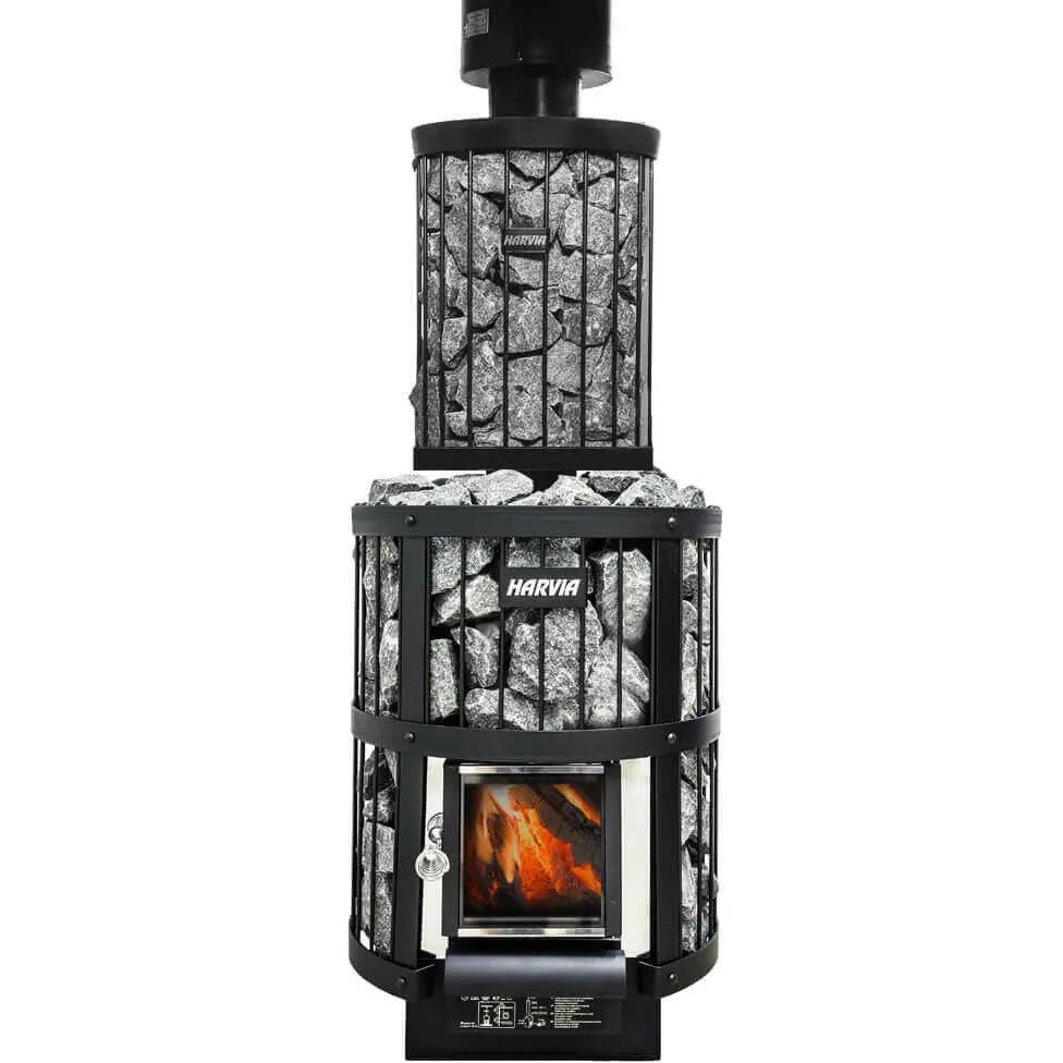 Harvia Water Heater For Harvia Legend - Finnish Sauna Builders Finnish Sauna Builders